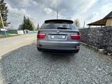 BMW X5 2007 года за 9 400 000 тг. в Алматы – фото 4