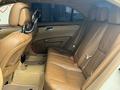 Mercedes-Benz S 500 2006 годаүшін7 400 000 тг. в Кокшетау – фото 9