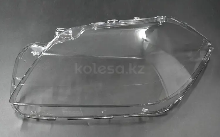 Стекло ФАРЫ Mercedes-Benz GL x166 (2011 — 2016г. В.) за 83 000 тг. в Алматы
