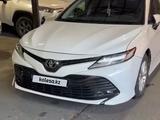 Toyota Camry 2019 годаүшін12 000 000 тг. в Семей