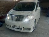 Toyota Alphard 2003 года за 4 200 000 тг. в Каскелен