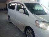 Toyota Alphard 2003 года за 4 200 000 тг. в Каскелен – фото 4