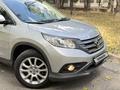 Honda CR-V 2011 годаүшін9 850 000 тг. в Алматы – фото 3