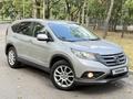 Honda CR-V 2011 годаүшін9 850 000 тг. в Алматы – фото 2