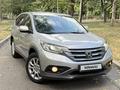 Honda CR-V 2011 годаүшін9 850 000 тг. в Алматы