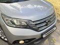 Honda CR-V 2011 годаүшін9 850 000 тг. в Алматы – фото 6