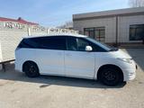 Toyota Estima 2007 года за 6 400 000 тг. в Кызылорда – фото 2