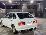 ВАЗ (Lada) 2114 2013 года за 1 850 000 тг. в Шымкент