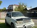 Mitsubishi Pajero iO 1998 годаүшін1 900 000 тг. в Алматы