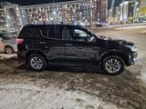 Chevrolet TrailBlazer 2022 года за 14 000 000 тг. в Астана – фото 5
