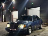 Mercedes-Benz E 260 1990 годаүшін850 000 тг. в Караганда – фото 3