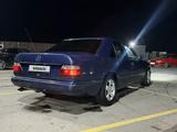 Mercedes-Benz E 260 1990 годаүшін850 000 тг. в Караганда – фото 5