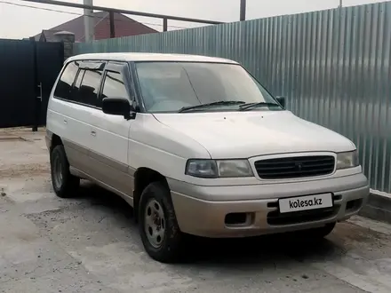 Mazda MPV 1995 года за 1 850 000 тг. в Алматы