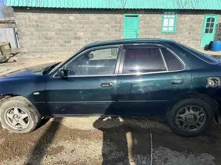 Toyota Camry 1991 года за 1 000 000 тг. в Аягоз – фото 2