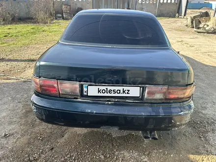 Toyota Camry 1991 года за 1 000 000 тг. в Аягоз – фото 7