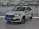 ВАЗ (Lada) Granta 2192 2024 года за 4 800 000 тг. в Алматы