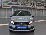ВАЗ (Lada) Granta 2192 2024 года за 4 800 000 тг. в Алматы – фото 2