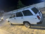 ВАЗ (Lada) 2104 2001 годаүшін500 000 тг. в Жанаозен – фото 3