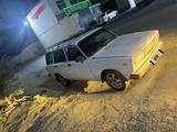 ВАЗ (Lada) 2104 2001 годаүшін500 000 тг. в Жанаозен – фото 4
