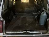 ВАЗ (Lada) 2104 2001 годаүшін500 000 тг. в Жанаозен – фото 2