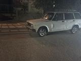 ВАЗ (Lada) 2104 2001 годаүшін500 000 тг. в Жанаозен – фото 5