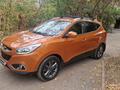 Hyundai Tucson 2014 года за 7 700 000 тг. в Алматы