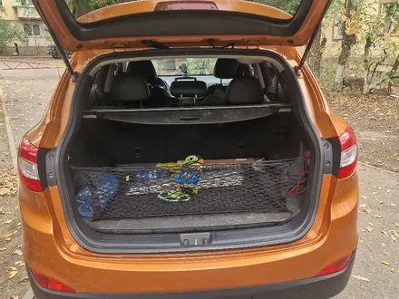 Hyundai Tucson 2014 года за 7 700 000 тг. в Алматы – фото 10