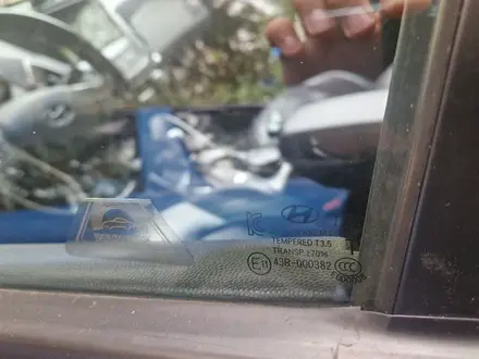 Hyundai Tucson 2014 года за 7 700 000 тг. в Алматы – фото 13