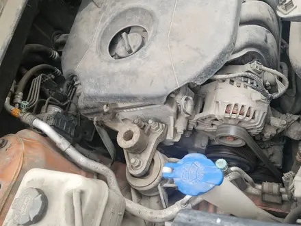 Hyundai Tucson 2014 года за 7 700 000 тг. в Алматы – фото 17