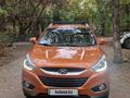 Hyundai Tucson 2014 года за 7 700 000 тг. в Алматы – фото 2