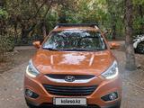Hyundai Tucson 2014 года за 7 700 000 тг. в Алматы – фото 2