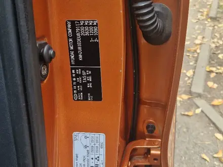 Hyundai Tucson 2014 года за 7 700 000 тг. в Алматы – фото 20