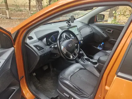 Hyundai Tucson 2014 года за 7 700 000 тг. в Алматы – фото 21