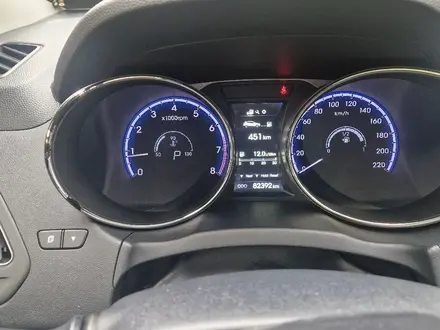 Hyundai Tucson 2014 года за 7 700 000 тг. в Алматы – фото 24