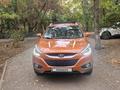 Hyundai Tucson 2014 года за 7 700 000 тг. в Алматы – фото 3