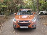 Hyundai Tucson 2014 года за 7 700 000 тг. в Алматы – фото 3