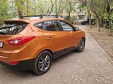 Hyundai Tucson 2014 года за 7 700 000 тг. в Алматы – фото 4