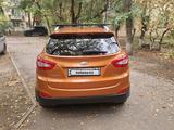 Hyundai Tucson 2014 года за 7 700 000 тг. в Алматы – фото 5