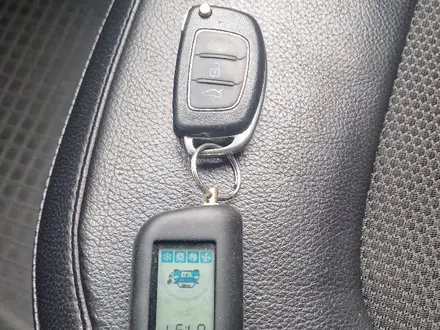 Hyundai Tucson 2014 года за 7 700 000 тг. в Алматы – фото 8