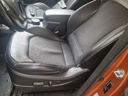 Hyundai Tucson 2014 года за 7 700 000 тг. в Алматы – фото 9
