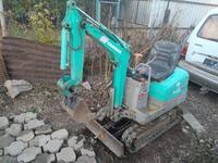 Yanmar  B05 Scoopy 2003 года за 3 800 000 тг. в Алматы