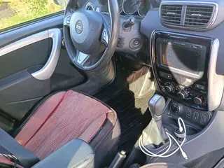 Nissan Terrano