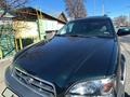 Subaru Outback 2003 года за 4 200 000 тг. в Талдыкорган – фото 16