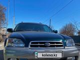 Subaru Outback 2003 года за 4 200 000 тг. в Талдыкорган – фото 3