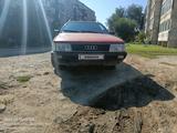 Audi 100 1989 годаүшін1 300 000 тг. в Костанай – фото 3