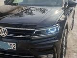 Volkswagen Tiguan 2019 года за 14 500 000 тг. в Алматы – фото 4