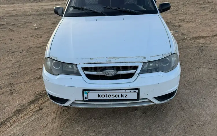 Daewoo Nexia 2009 годаfor1 350 000 тг. в Жанаозен