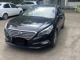 Hyundai Sonata 2014 года за 7 100 000 тг. в Экибастуз