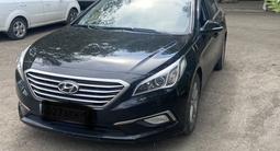 Hyundai Sonata 2014 года за 7 000 000 тг. в Экибастуз