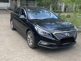 Hyundai Sonata 2014 года за 7 000 000 тг. в Экибастуз – фото 2